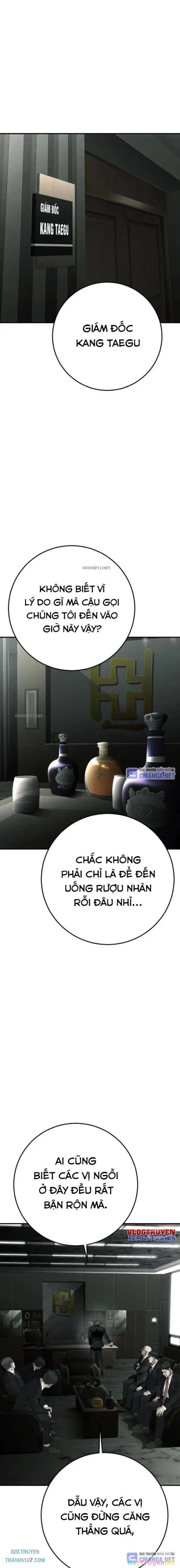 Đứa Con Báo Thù Chapter 31 - 6