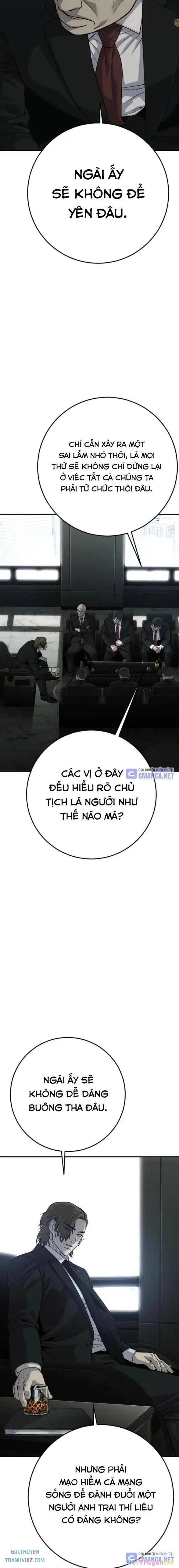 Đứa Con Báo Thù Chapter 31 - 13