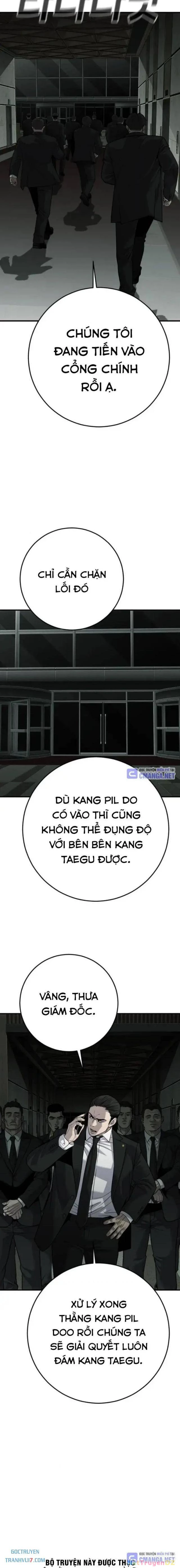 Đứa Con Báo Thù Chapter 31 - 26