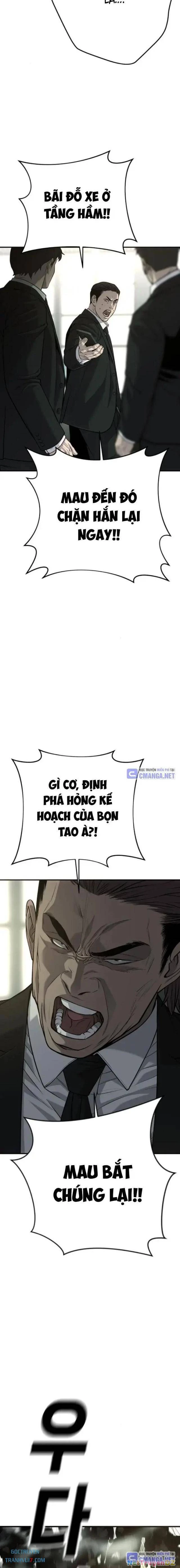 Đứa Con Báo Thù Chapter 31 - 31