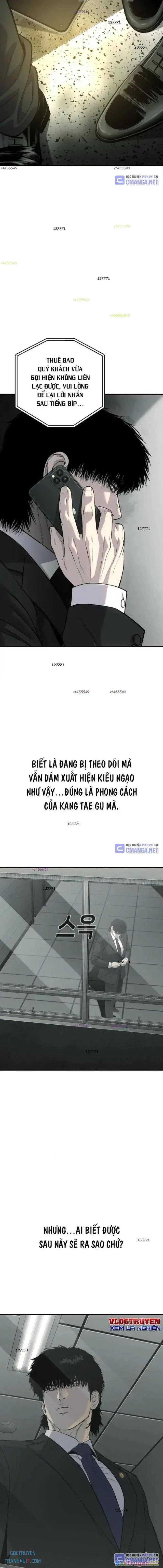 Đứa Con Báo Thù Chapter 32 - 3