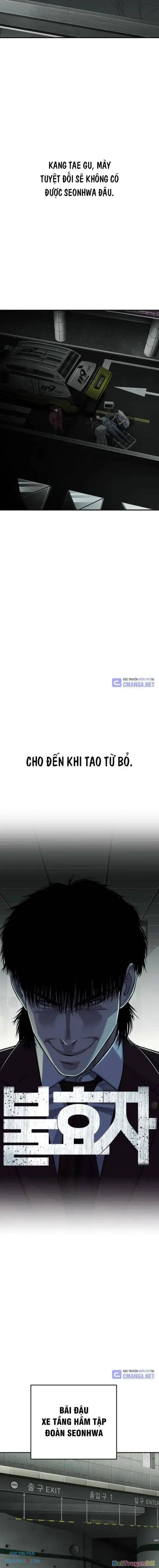 Đứa Con Báo Thù Chapter 32 - 4