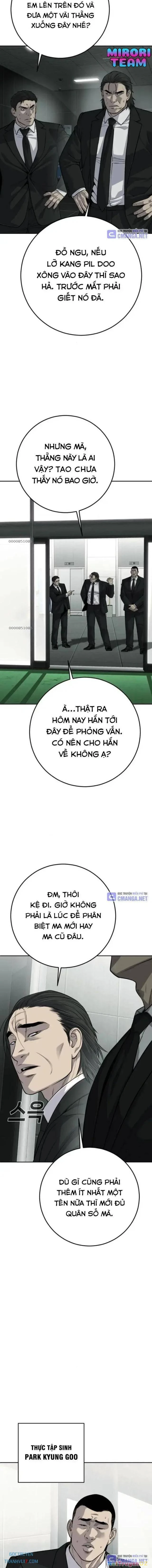 Đứa Con Báo Thù Chapter 32 - 6
