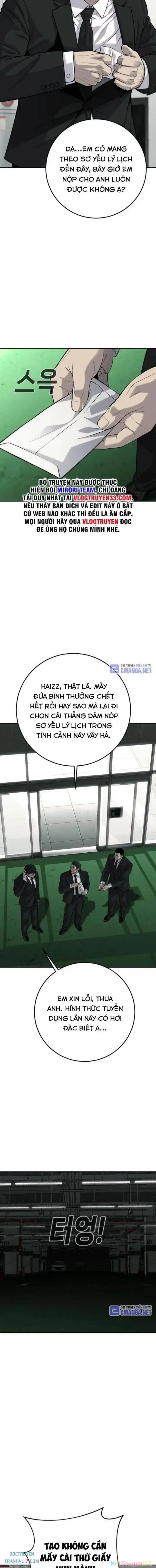 Đứa Con Báo Thù Chapter 32 - 7