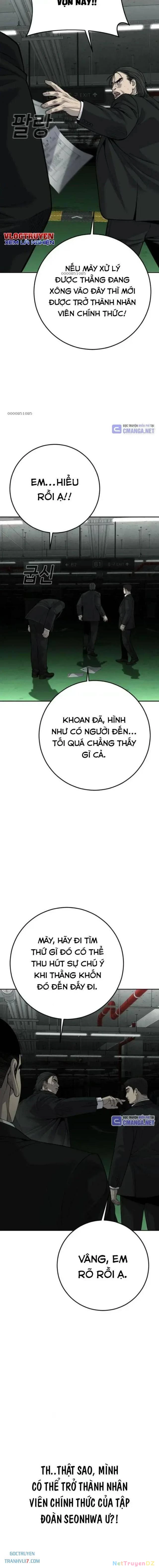 Đứa Con Báo Thù Chapter 32 - 8