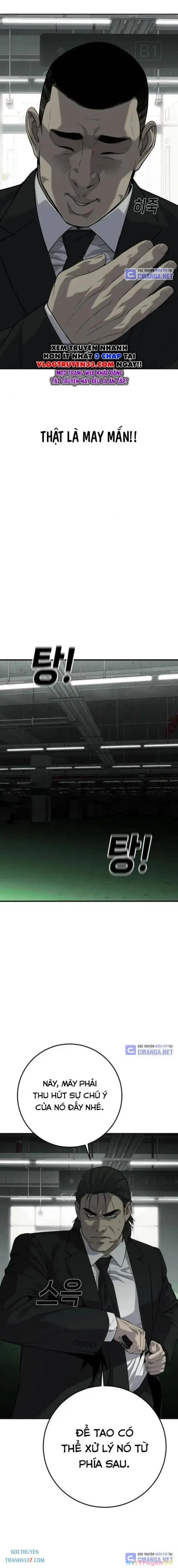 Đứa Con Báo Thù Chapter 32 - 9