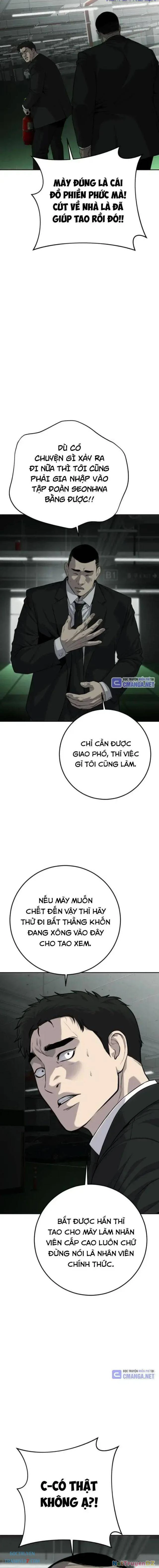 Đứa Con Báo Thù Chapter 32 - 13