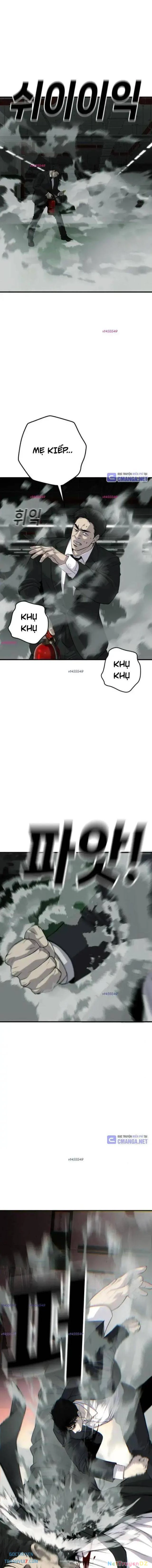 Đứa Con Báo Thù Chapter 32 - 20