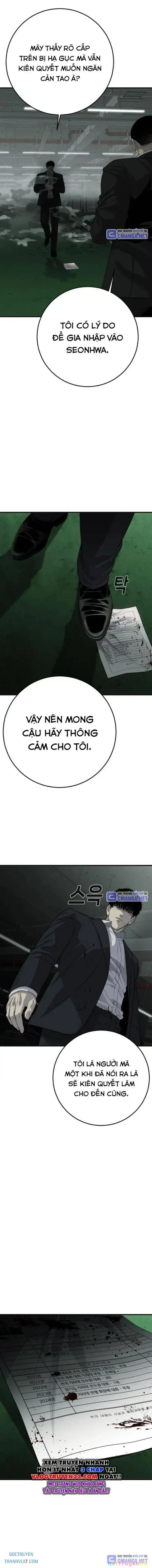 Đứa Con Báo Thù Chapter 32 - 27