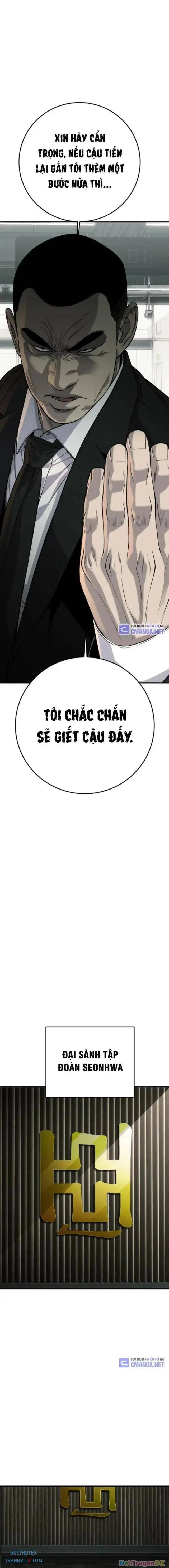 Đứa Con Báo Thù Chapter 32 - 28