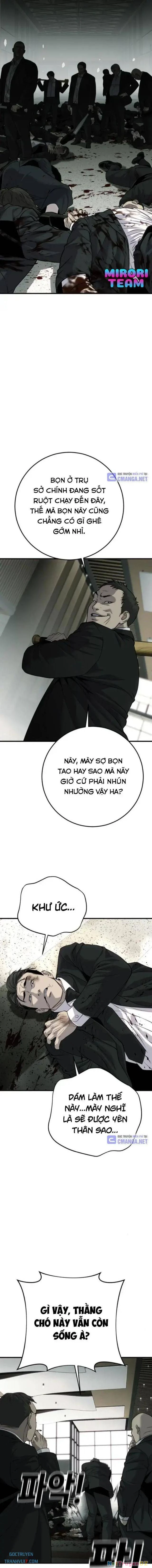 Đứa Con Báo Thù Chapter 32 - 29