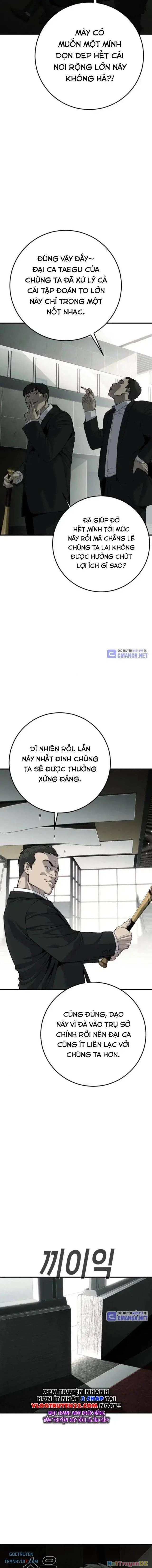 Đứa Con Báo Thù Chapter 32 - 31