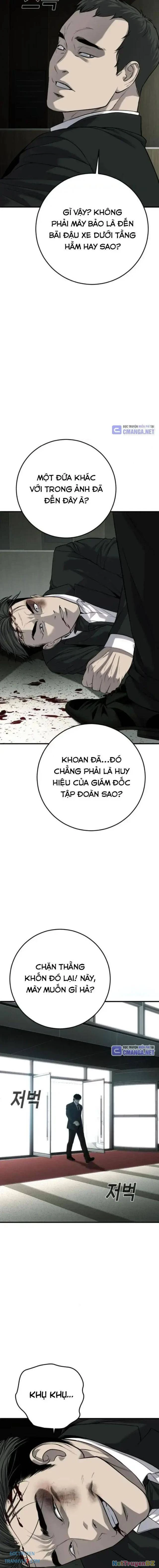 Đứa Con Báo Thù Chapter 32 - 32