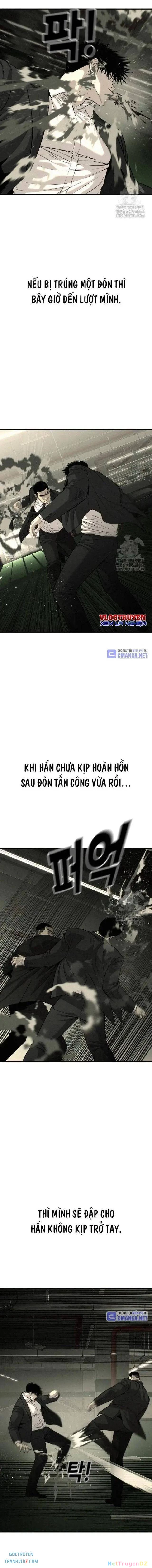 Đứa Con Báo Thù Chapter 34 - 13