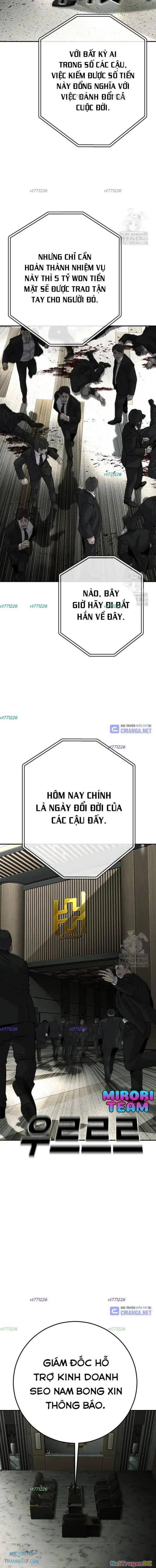 Đứa Con Báo Thù Chapter 35 - 22