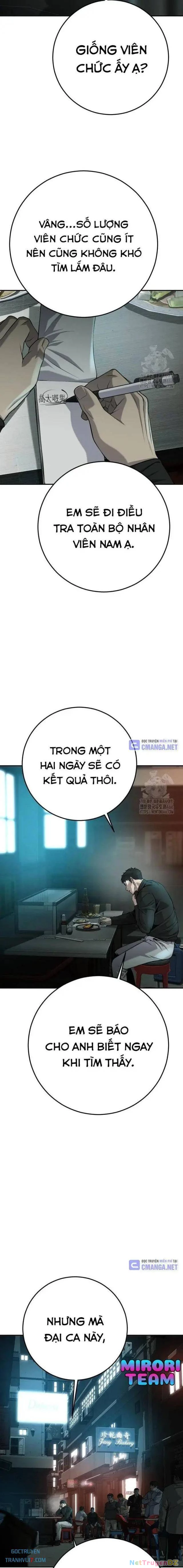 Đứa Con Báo Thù Chapter 35 - 31