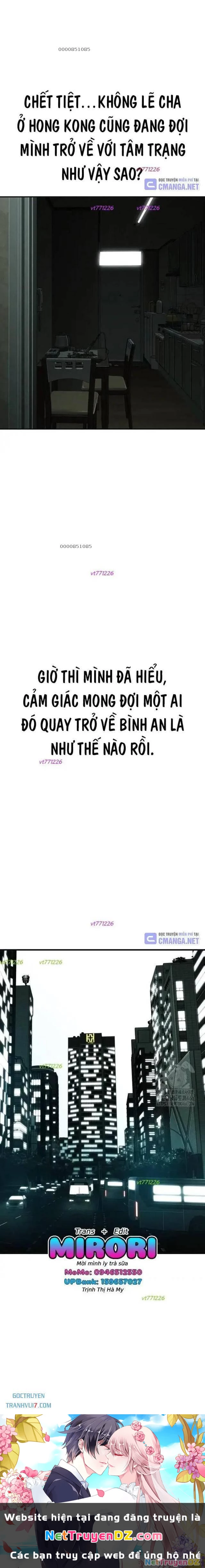 Đứa Con Báo Thù Chapter 35 - 36