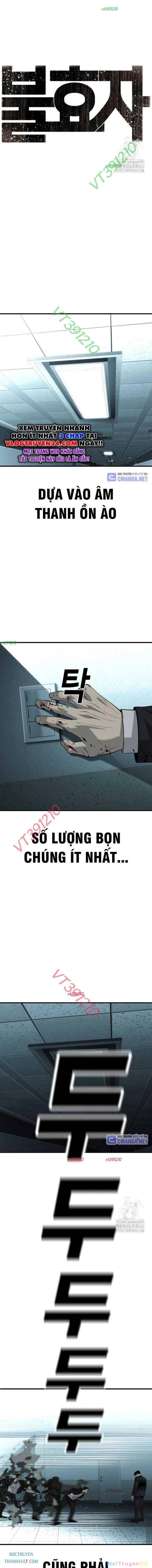 Đứa Con Báo Thù Chapter 36 - 5