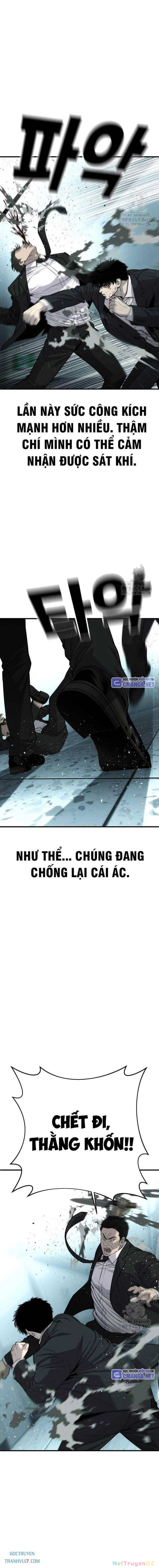 Đứa Con Báo Thù Chapter 36 - 7