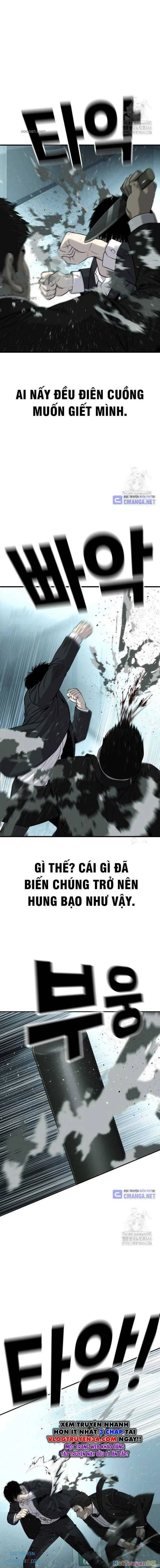 Đứa Con Báo Thù Chapter 36 - 8