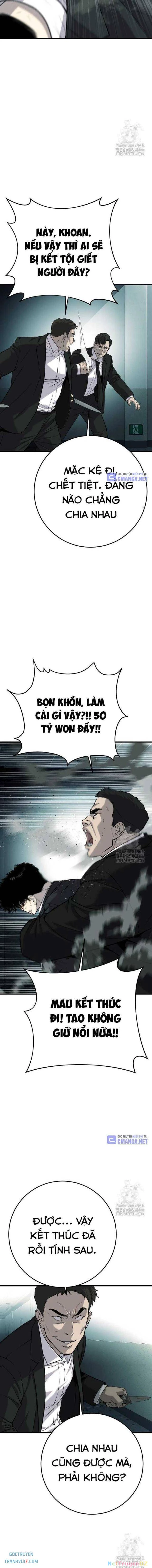 Đứa Con Báo Thù Chapter 36 - 11
