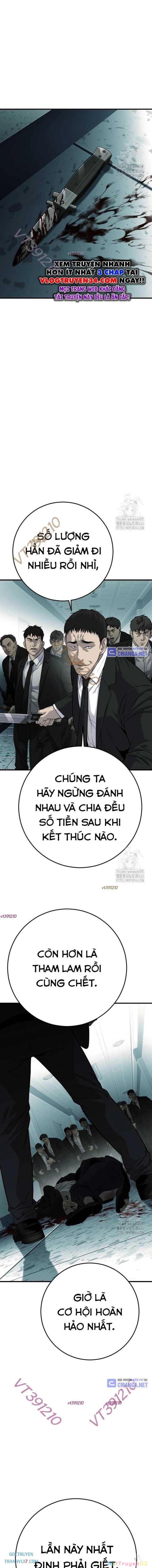 Đứa Con Báo Thù Chapter 36 - 16