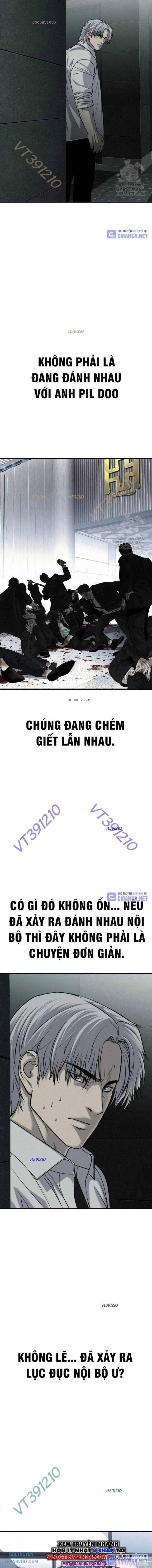 Đứa Con Báo Thù Chapter 36 - 21