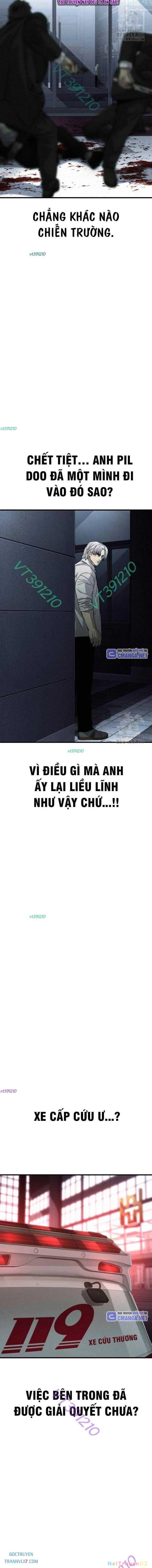 Đứa Con Báo Thù Chapter 36 - 22