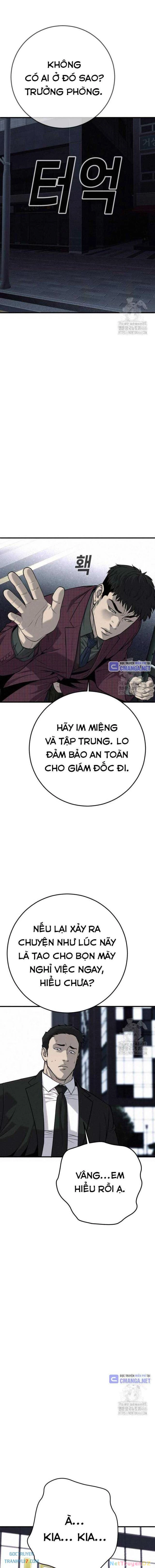 Đứa Con Báo Thù Chapter 36 - 28