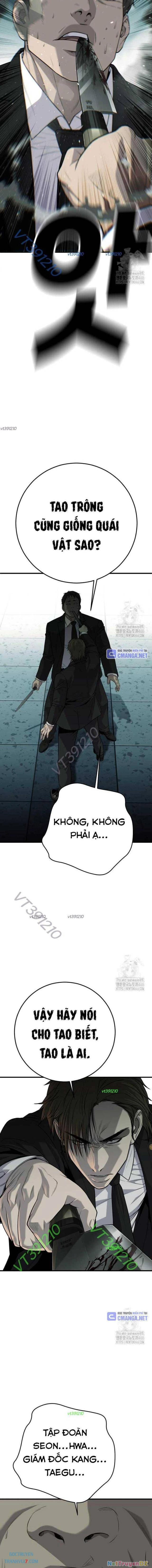 Đứa Con Báo Thù Chapter 36 - 34