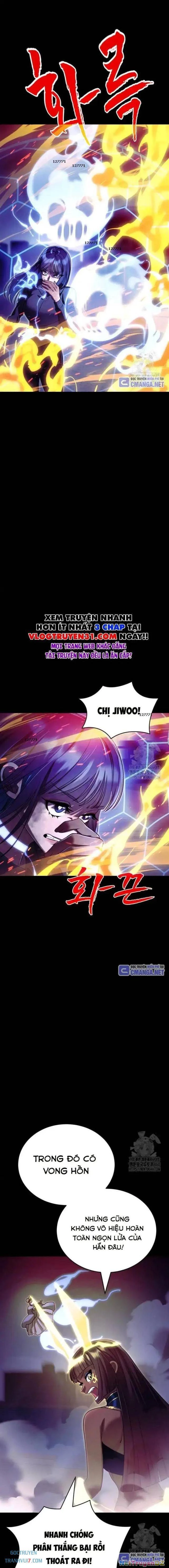 Thiên Ma Tái Lâm Chapter 51 - 3