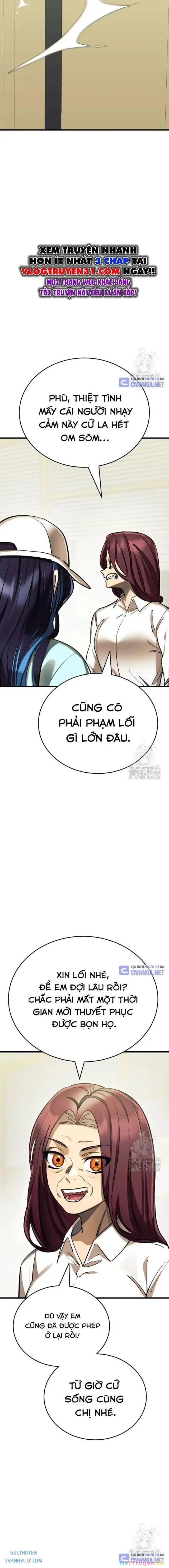 Thiên Ma Tái Lâm Chapter 51 - 9