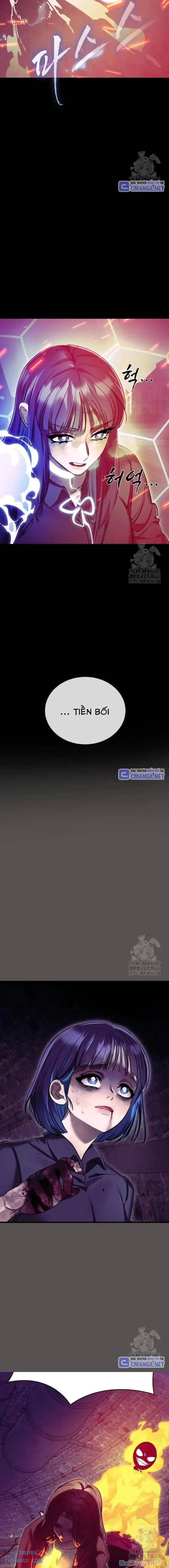 Thiên Ma Tái Lâm Chapter 51 - 14