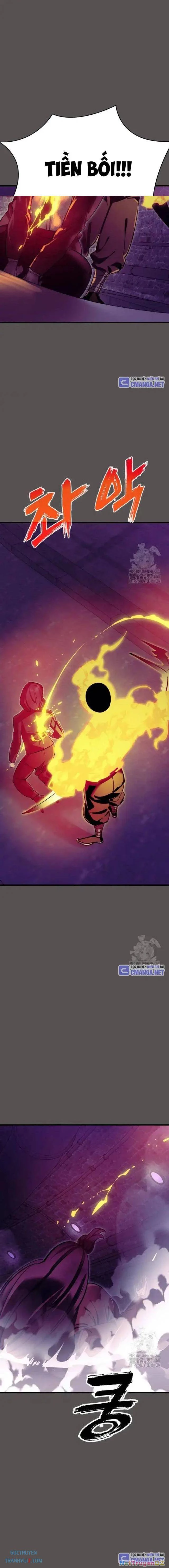 Thiên Ma Tái Lâm Chapter 51 - 15