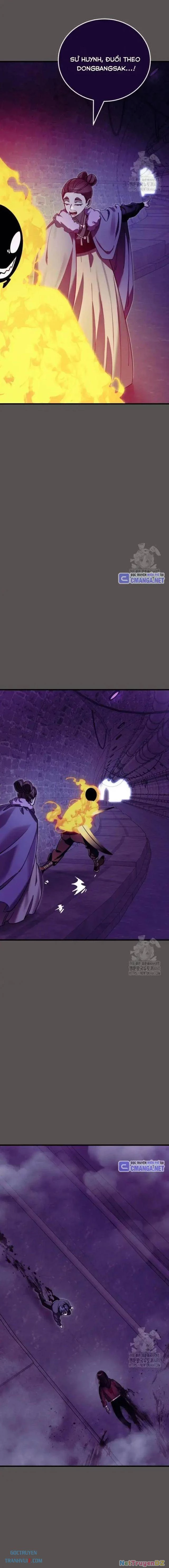 Thiên Ma Tái Lâm Chapter 51 - 16