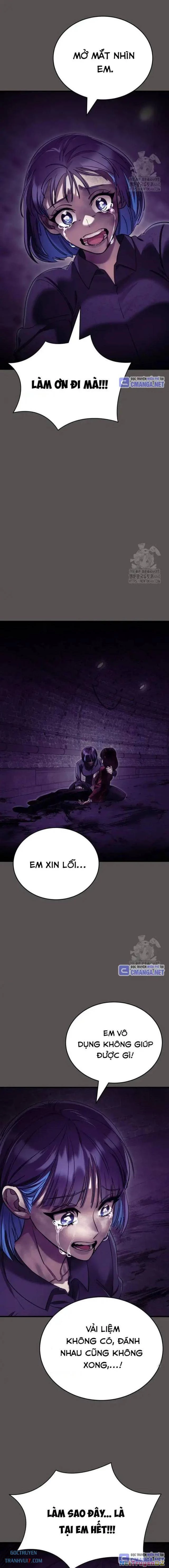 Thiên Ma Tái Lâm Chapter 51 - 18