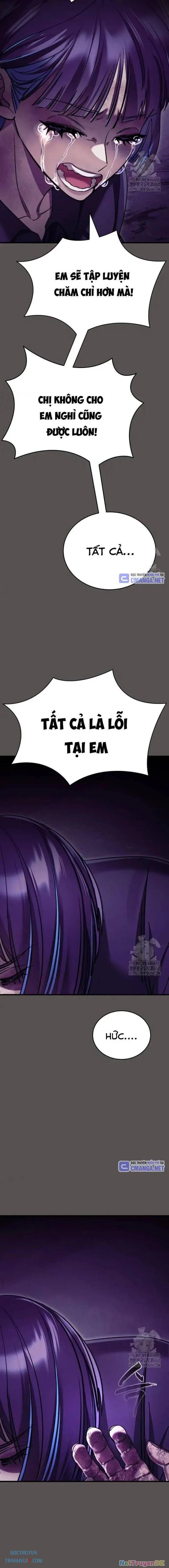 Thiên Ma Tái Lâm Chapter 51 - 19