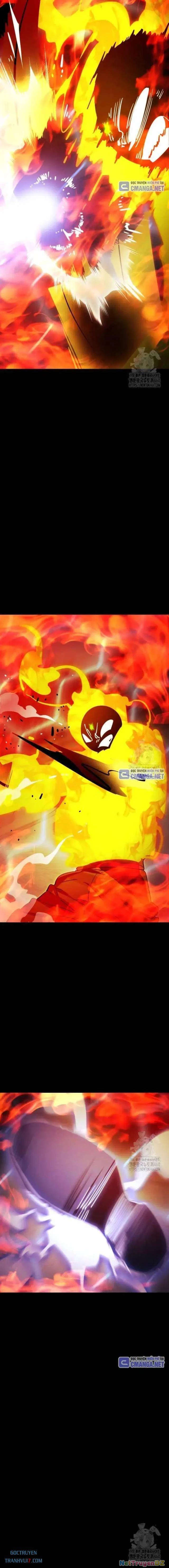 Thiên Ma Tái Lâm Chapter 51 - 23