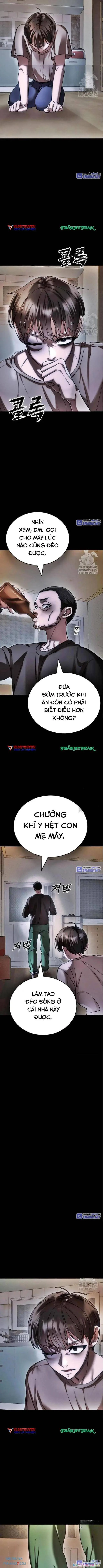 Thiên Ma Tái Lâm Chapter 55 - 3
