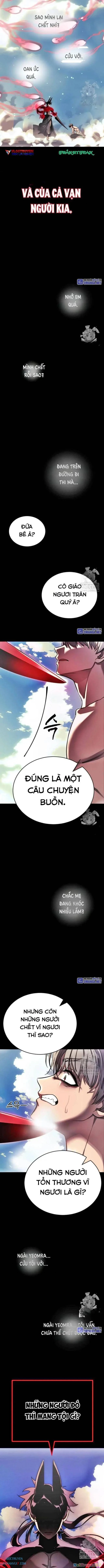Thiên Ma Tái Lâm Chapter 55 - 19