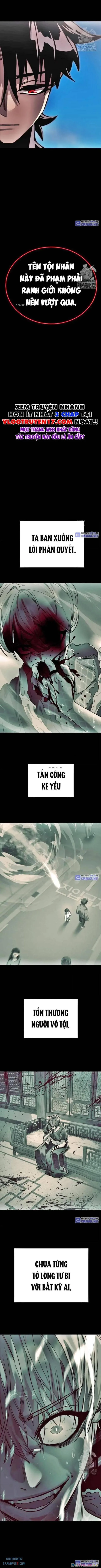 Thiên Ma Tái Lâm Chapter 55 - 21