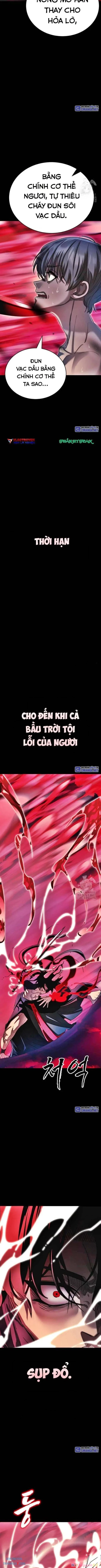 Thiên Ma Tái Lâm Chapter 55 - 23