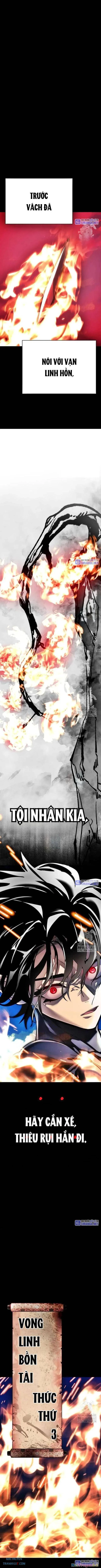 Thiên Ma Tái Lâm Chapter 55 - 27