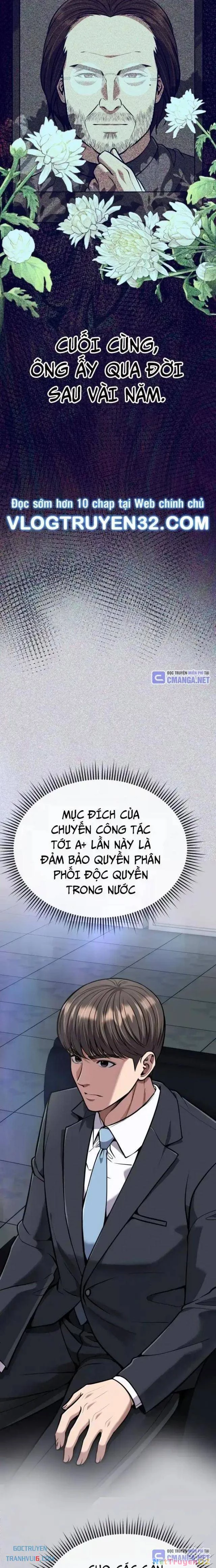 Nhân Viên Thực Tập Kim Cheolsu Chapter 70 - 12