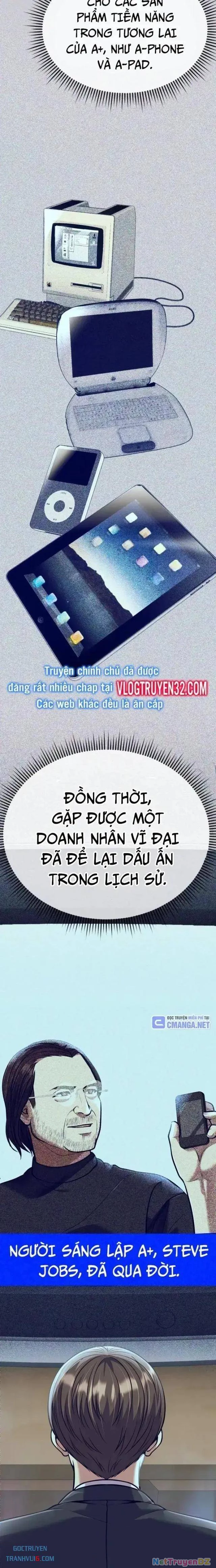 Nhân Viên Thực Tập Kim Cheolsu Chapter 70 - 13
