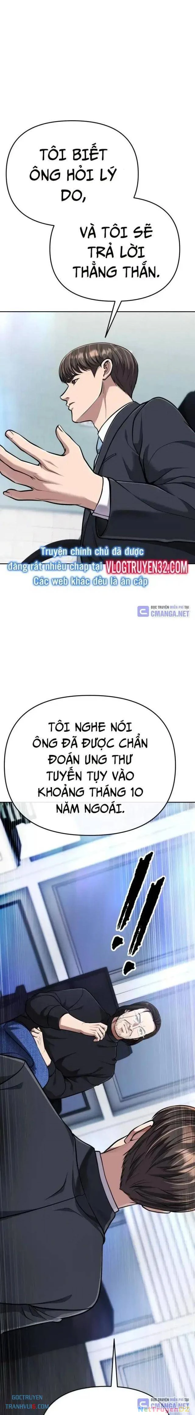 Nhân Viên Thực Tập Kim Cheolsu Chapter 70 - 15