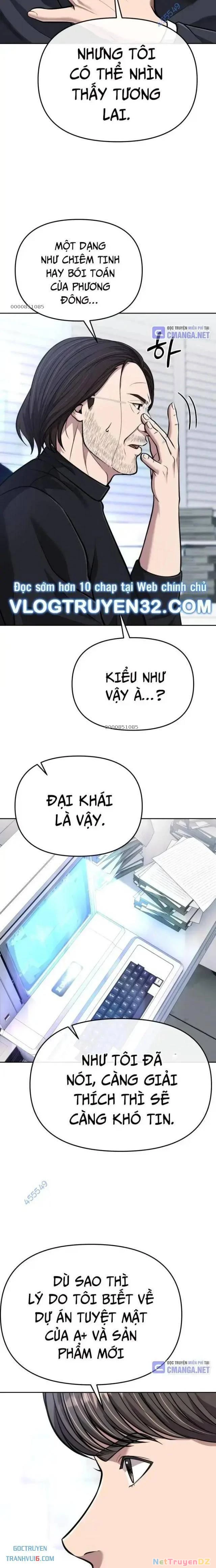 Nhân Viên Thực Tập Kim Cheolsu Chapter 70 - 17