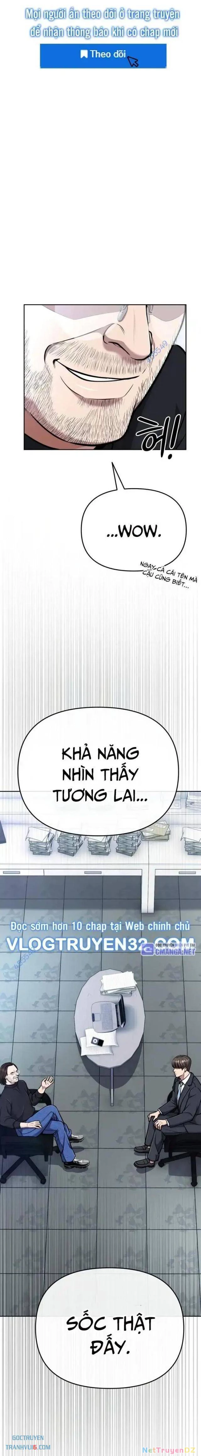 Nhân Viên Thực Tập Kim Cheolsu Chapter 70 - 19
