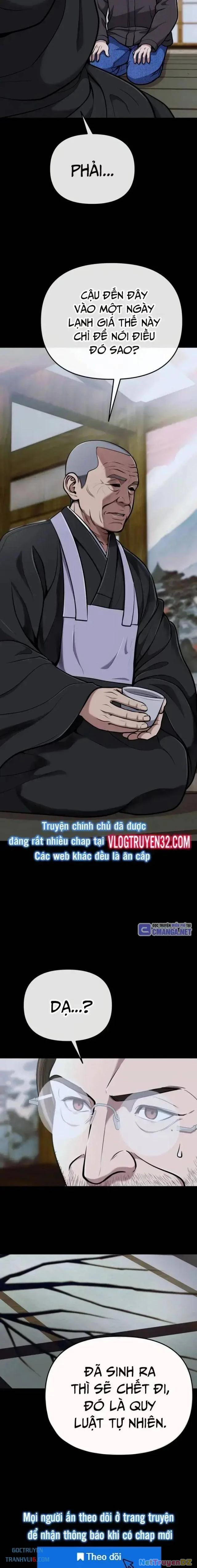 Nhân Viên Thực Tập Kim Cheolsu Chapter 70 - 22