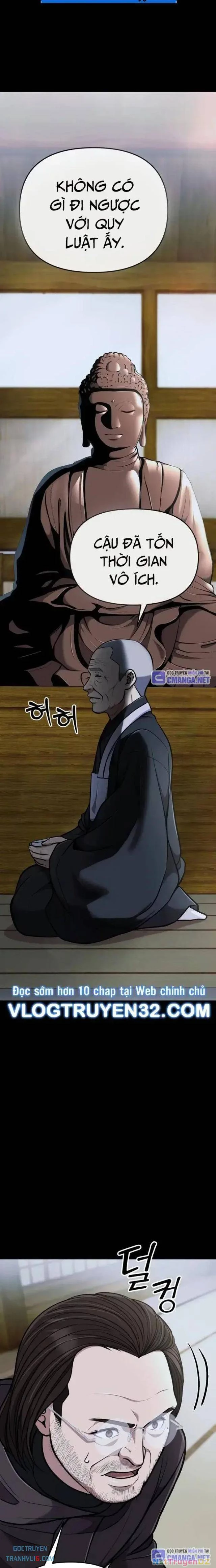 Nhân Viên Thực Tập Kim Cheolsu Chapter 70 - 23